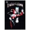 DC Comics - Harley Quinn & Joker "Mad Love" - Puslespill (1000 brikker)