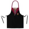Harry Potter Forkle - Gryffindor School Uniform
