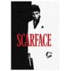 Scarface - The World is Yours - Puslespill (1000 brikker)