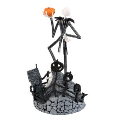 The Nightmare Before Christmas 3D evighetskalender