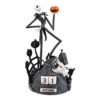 The Nightmare Before Christmas 3D evighetskalender