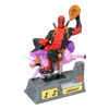 Deadpool 3D evighetskalender