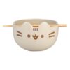 Pusheen Ramen Bolle