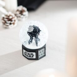 Star Wars Snøkule