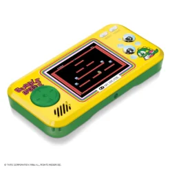 My Arcade Bubble Bobble Pocket Player 9 My Arcade Bubble Bobble Pocket Player