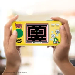 My Arcade Bubble Bobble Pocket Player 11 My Arcade Bubble Bobble Pocket Player