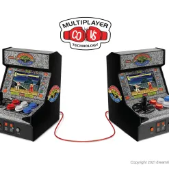 My Arcade Street Fighter II: Champion Edition Micro Player 12 My Arcade Street Fighter II: Champion Edition Micro Player