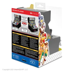 My Arcade Street Fighter II: Champion Edition Micro Player 13 My Arcade Street Fighter II: Champion Edition Micro Player