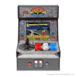My Arcade Street Fighter II: Champion Edition Micro Player 10 My Arcade Street Fighter II: Champion Edition Micro Player