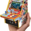 My Arcade Super Street Fighter II Micro Player Pro – Din Bærbare Arkadeopplevelse