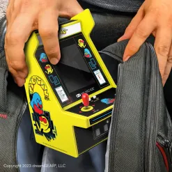 My Arcade Pac-Man Micro Player Pro 17 My Arcade Pac-Man Micro Player Pro - Bilde 8