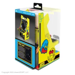 My Arcade Pac-Man Micro Player Pro 18 My Arcade Pac-Man Micro Player Pro - Bilde 9