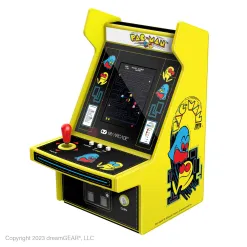 My Arcade Pac-Man Micro Player Pro 11 My Arcade Pac-Man Micro Player Pro - Bilde 2