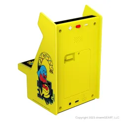 My Arcade Pac-Man Micro Player Pro 14 My Arcade Pac-Man Micro Player Pro - Bilde 5