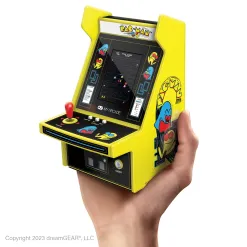 My Arcade Pac-Man Micro Player Pro 13 My Arcade Pac-Man Micro Player Pro - Bilde 4