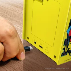 My Arcade Pac-Man Micro Player Pro 15 My Arcade Pac-Man Micro Player Pro - Bilde 6