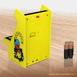 My Arcade Pac-Man Micro Player Pro 16 My Arcade Pac-Man Micro Player Pro - Bilde 7