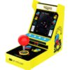Pac-Man Portable Retro Arcade Joystick Player 8 Pac-Man Portable Retro Arcade Joystick Player