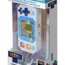 Tetris Mini Portable Gaming System Pixel Pocket 3 Tetris Mini Portable Gaming System Pixel Pocket