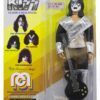 Kiss 1:9 scale Action Figure Love Gun Ace Frehly "The Spaceman"