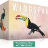 Wingspan Nesting Box