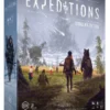 Scythe: Expeditions Ironclad Edition 4 Scythe- Expeditions Ironclad Editions