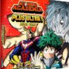My Hero Academia: Plus Ultra! Board Game