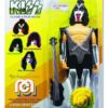 Kiss 1:9 scale Action Figure Love Gun Gene Simmons "The Demon" 20 cm