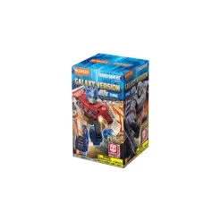 Transformers Blokees Galaxy Version 05 – ONE Blind Box Shining Edition