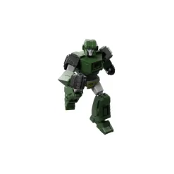 Transformers Blokees Galaxy Version 05 – ONE Blind Box Shining Edition