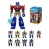 Transformers Blokees Galaxy Version 05 – ONE Blind Box Shining Edition