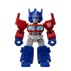 Transformers Blokees – Optimus Prime Defender Shining Edition