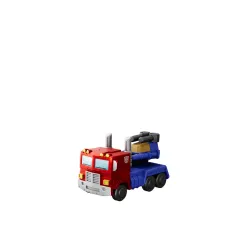 Transformers Blokees – Optimus Prime Defender Shining Edition