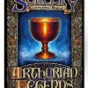 Sorcery TCG: Contested Realm Arthurian Legends Booster Pack 2 Sorcery TCG: Contested Realm Arthurian Legends Booster Pack
