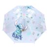 Lilo & Stitch Paraply - Stitch & Angel Regnværsdager for Barn