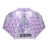 Sanrio Paraply Kuromi Rainy Days 10 Sanrio Paraply Kuromi Rainy Days