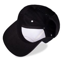Pokémon Baseball Cap Pikachu Black & White 7 Pokémon Baseball Cap Pikachu Black & White