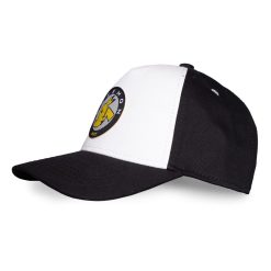 Pokémon Baseball Cap Pikachu Black & White 8 Pokémon Baseball Cap Pikachu Black & White