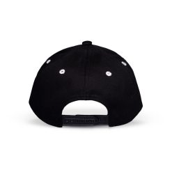 Pokémon Baseball Cap Pikachu Black & White 9 Pokémon Baseball Cap Pikachu Black & White