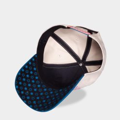 Pokemon Curved Bill Cap Snorlax