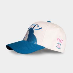 Pokemon Curved Bill Cap Snorlax