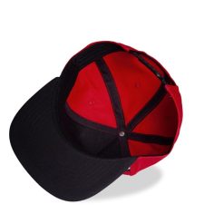 Pokemon Snapback Cap Pokeball