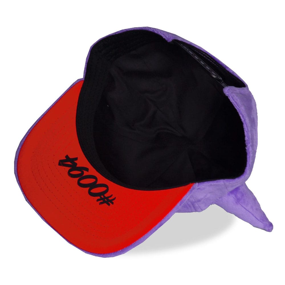 Pokémon Baseball Cap Gengar 3D 3 Pokémon Baseball Cap Gengar 3D - Bilde 3