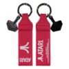Atari Rubber Keychain 5 Atari Rubber Keychain