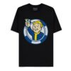 Fallout T-skjorte Størrelse S 3 Fallout T-skjorte Størrelse S