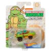 Hot Wheels - Character Cars - Teenage Mutant Ninja Turtles - Michelangelo