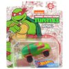 Hot Wheels - Character Cars - Teenage Mutant Ninja Turtles - Raphael 2 Hot Wheels - Character Cars - Teenage Mutant Ninja Turtles - Raphael