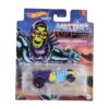 Hot Wheels - Character Cars - Masters of the Universe - Skeletor 2 Hot Wheels - Character Cars - Masters of the Universe - Skeletor