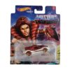 Hot Wheels - Character Cars - Masters of the Universe - Teela 3 Hot Wheels - Character Cars - Masters of the Universe - Teela