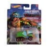 Hot Wheels - Character Cars - Masters of the Universe - Man-At-Arms 2 Hot Wheels - Character Cars - Masters of the Universe - Man-At-Arms